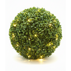 Palla di Bosso Topiaria Buxus artificiale