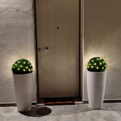 Palla di Bosso Topiaria Buxus artificiale