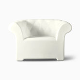 Serralunga poltrona Sirchester cm 120x82x72