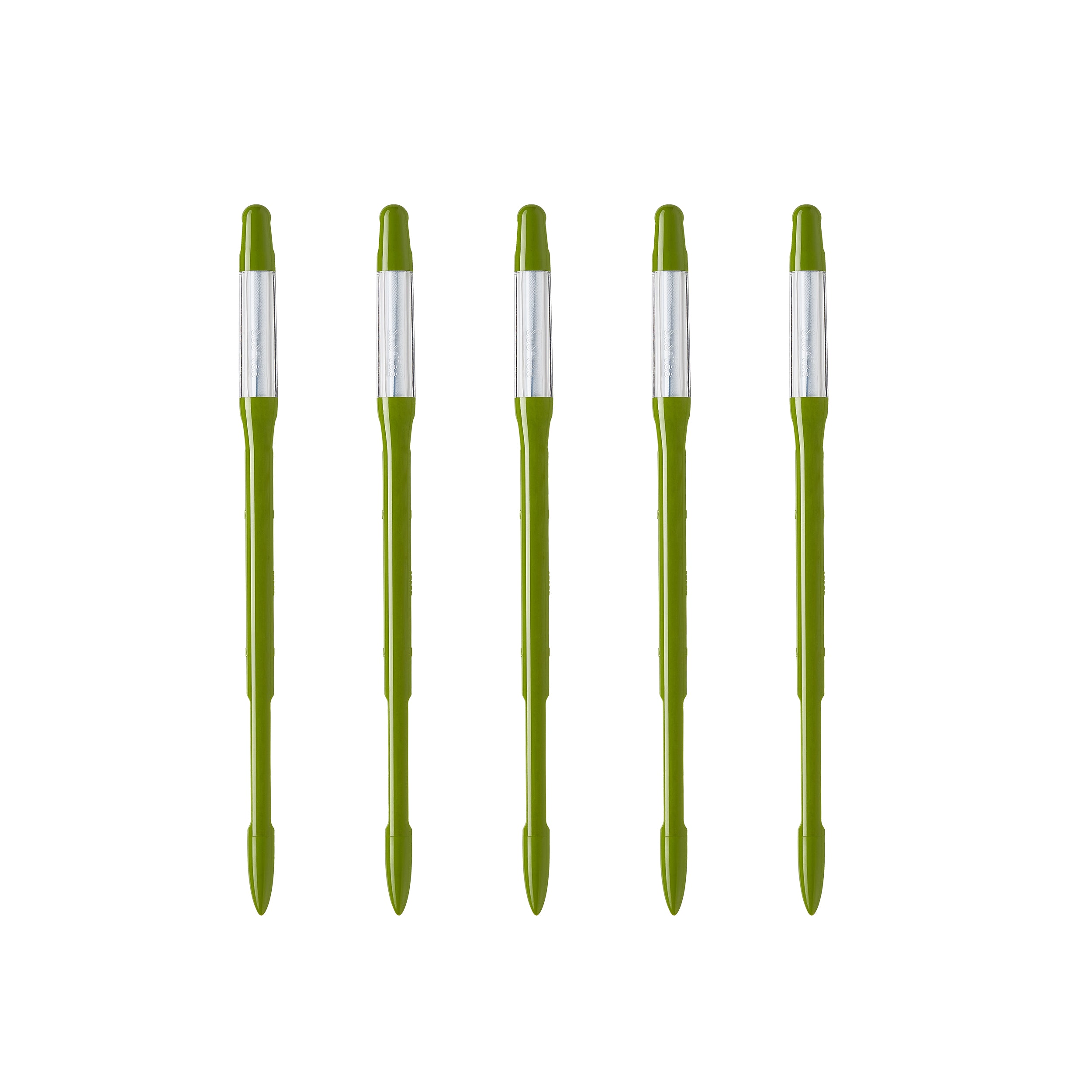 SUStee igrometro per piante senza batterie, misuratore acqua innaffiatura piante