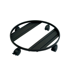 Carrello Portavasi Circolare
