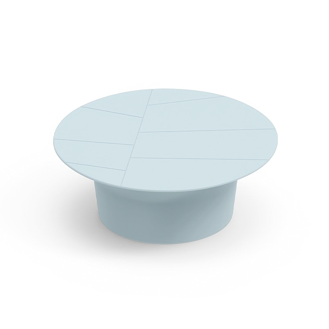 Lyxo salotto Vera in resina