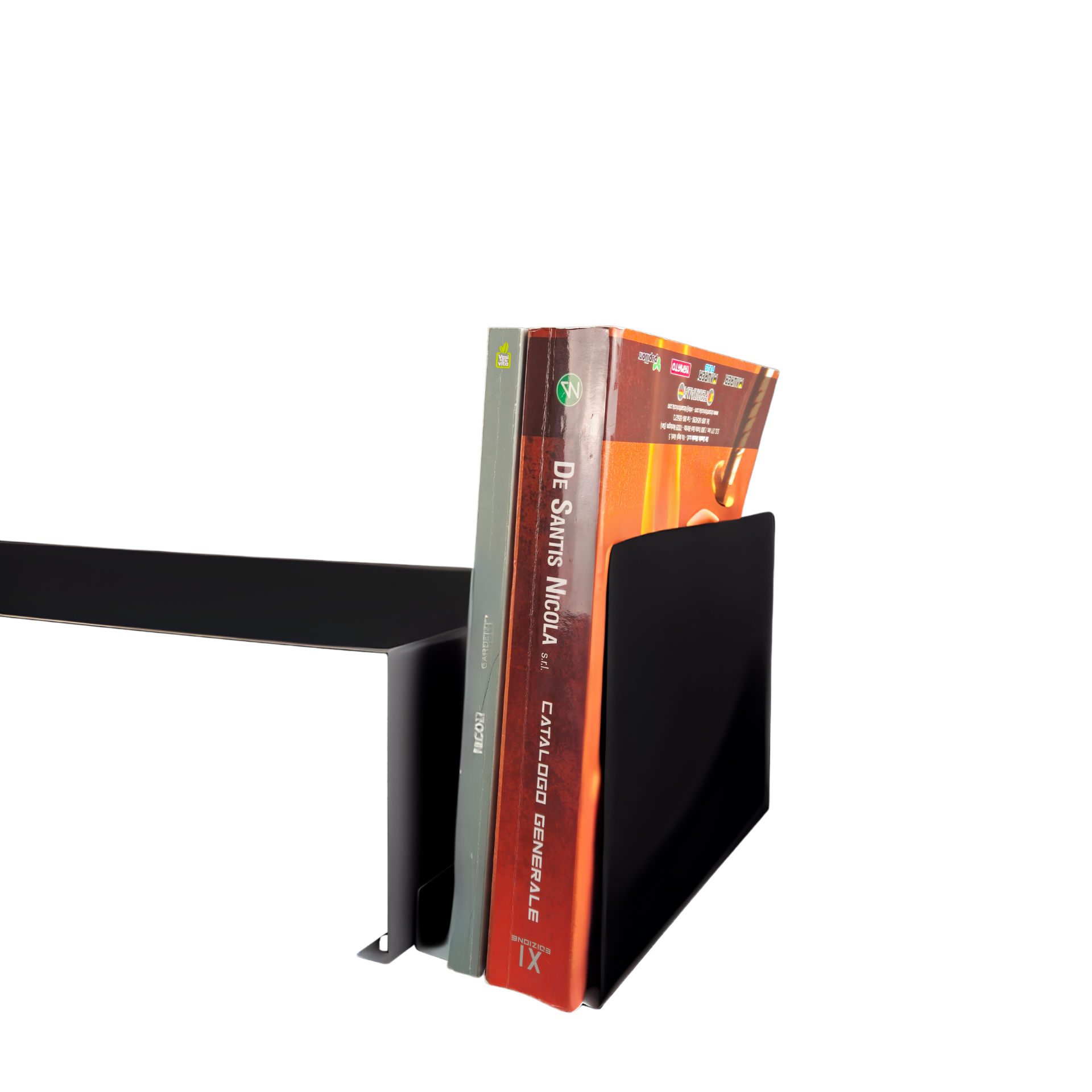 Supporto per Monitor pc da Scrivania salvaspazio DeskUp