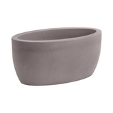 Nicoli Vaso Athena cm 50 in resina