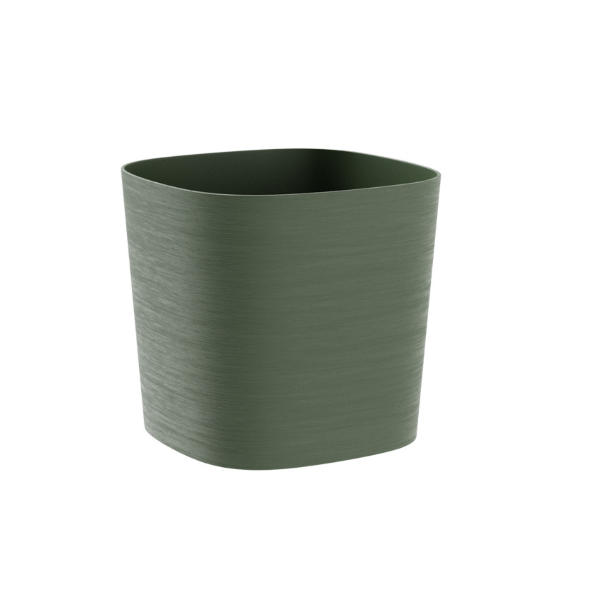 TERA Vaso elegante per fiori modello capri con riserva d&