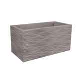 Vaso Elegance Cassetta cm 60x30x30 h -80x40x40 h