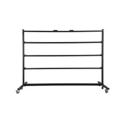 Espositore per bobine prato 749