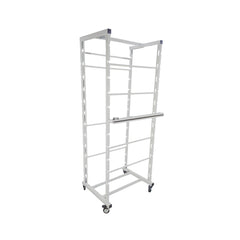 Espositore per passatoia e zerbini 754