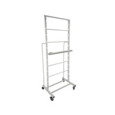 Espositore per passatoia e zerbini 754