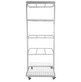 Espositore per calzature 534