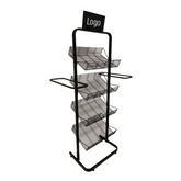 ESPOSITORE PORTAOBRELLI 672