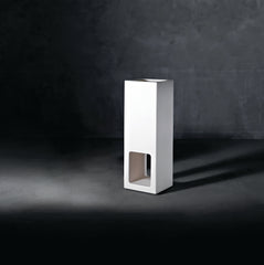 Serralunga vaso Lluna Nova cm 40x40x120