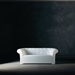 Serralunga Divano Sirchester cm 193x82x72 standard