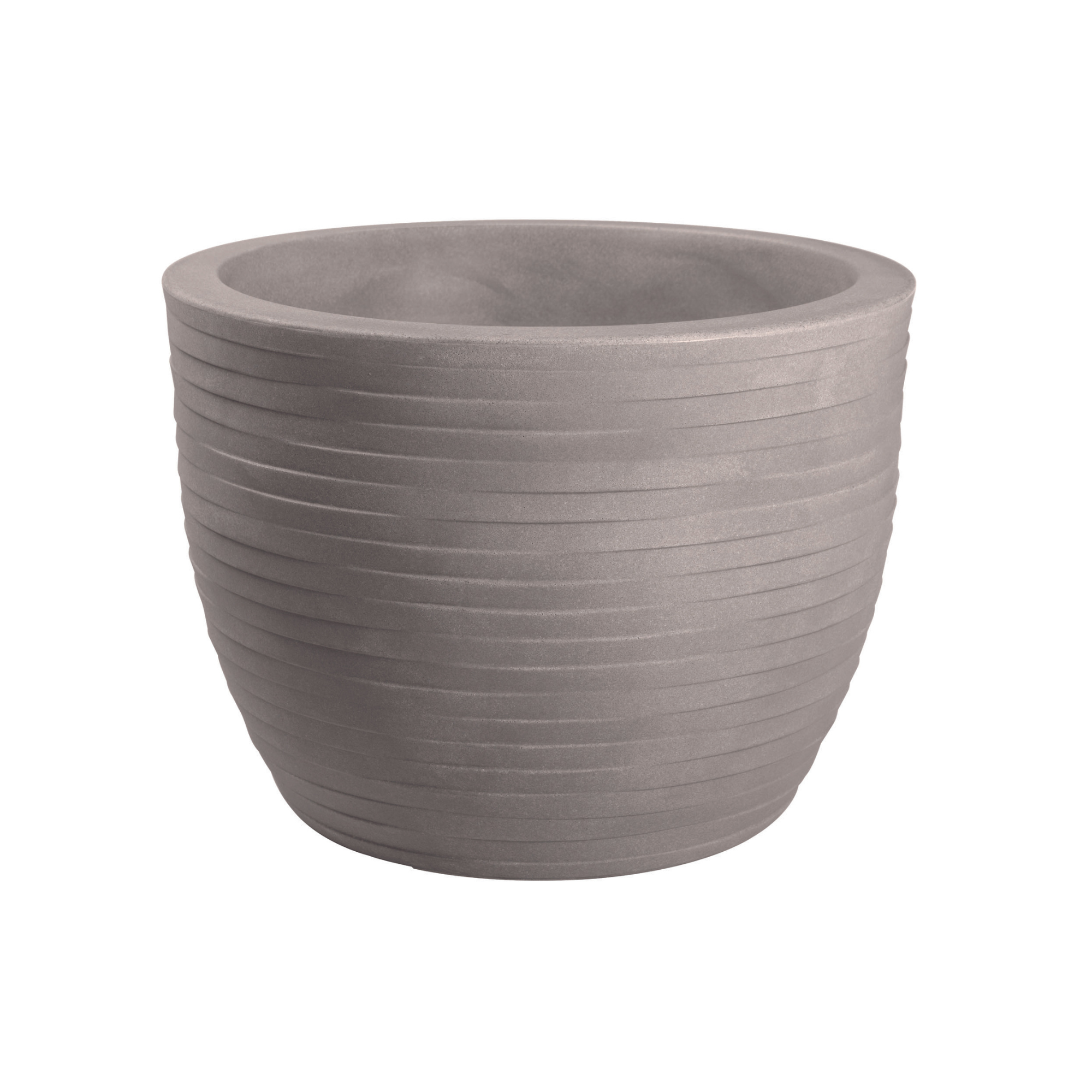Vaso per fiori Hera Elegance in resina per interno ed esterno