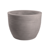 Vaso per fiori Hera Elegance in resina per interno ed esterno