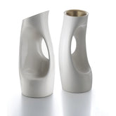 Serralunga vaso con seduta Holly All