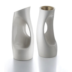 Serralunga vaso con seduta Holly All