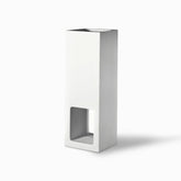 Serralunga vaso Lluna Nova cm 40x40x120