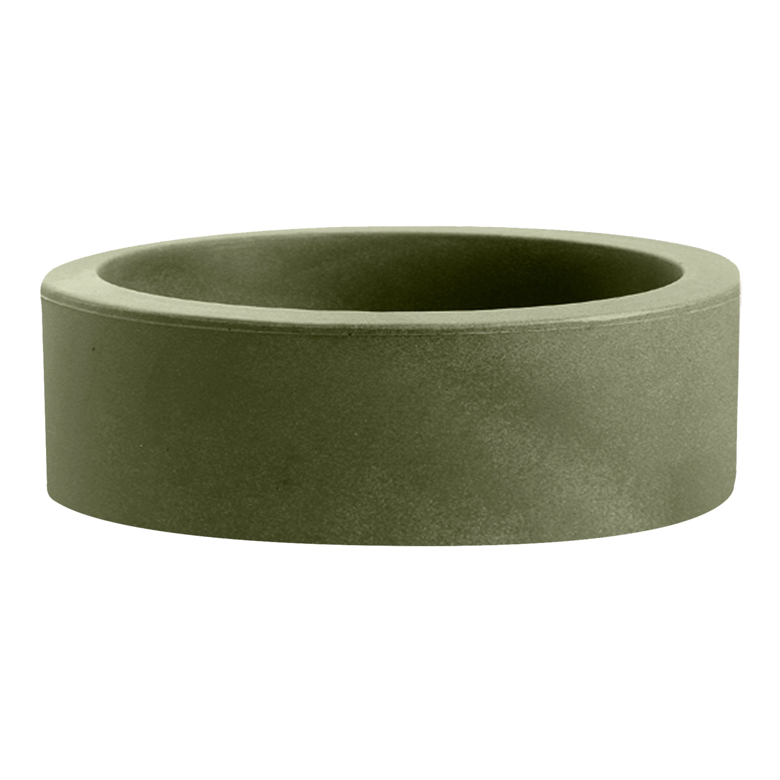 Vaso Echo Small Ø25 cm Ø30 cm