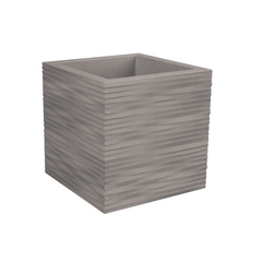 Vaso Quadro Elegance cm 30x30x30 h