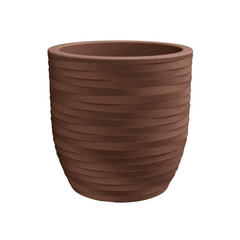 Nicoli Vaso Rhea Elegance Ø cm 30 o Ø cm 40