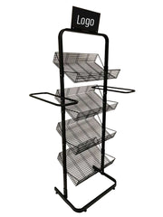 ESPOSITORE PORTAOBRELLI 672