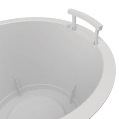 Nicoli cestello ricambio per vaso Style