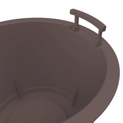 Nicoli cestello ricambio per vaso Style