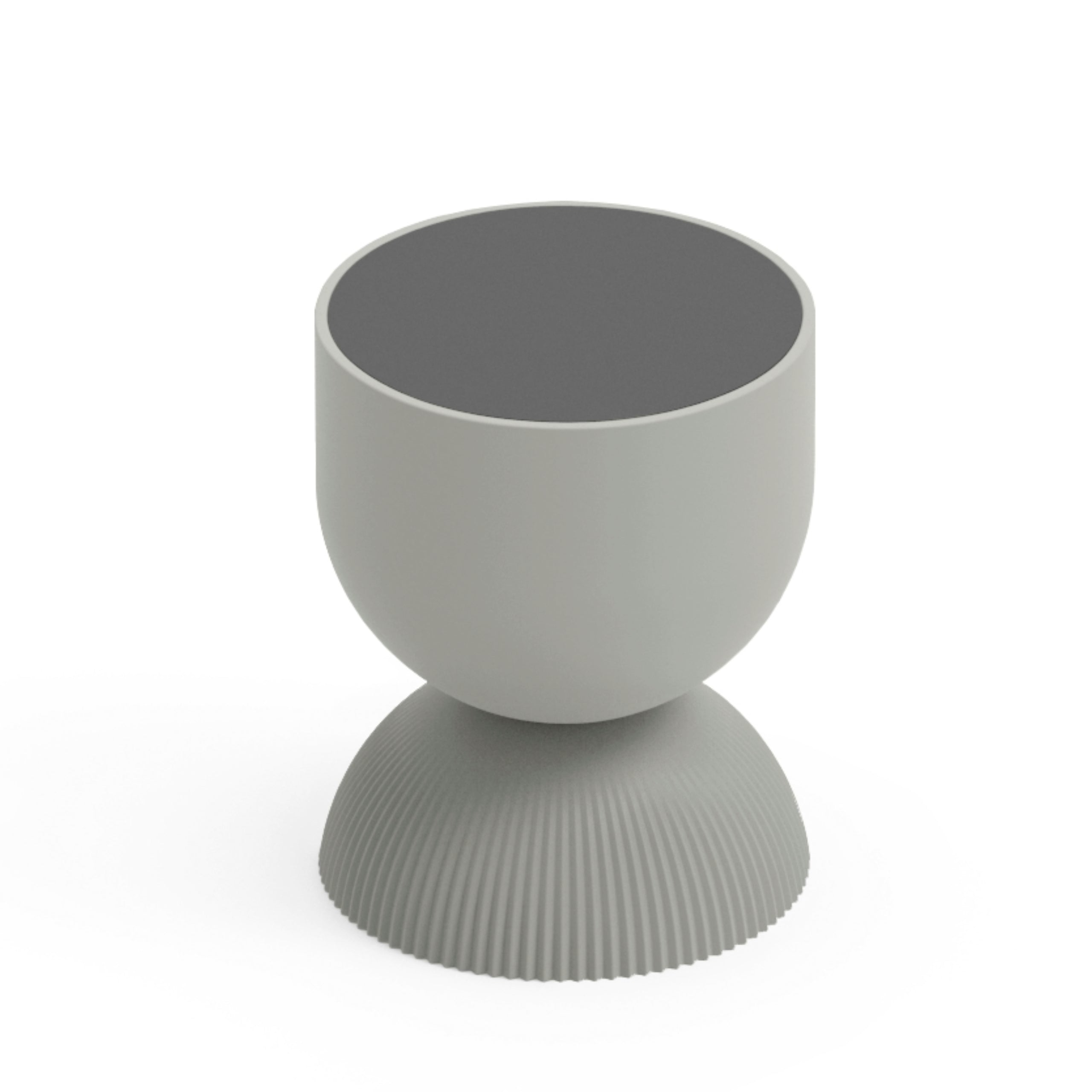 Lyxo tavolino Illo cm 35x45