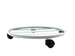 0015460_carrello-sottovaso-tondo-con-ruote-cm-50, carrelli per trasporto vasi