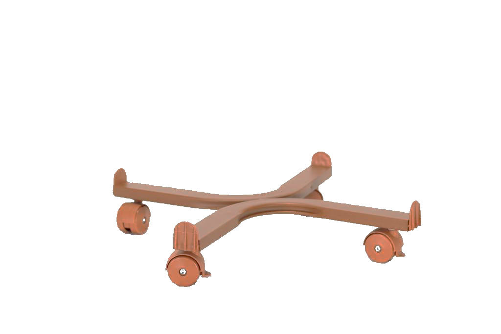 carrelli per trasporto vasi, porta vasi, portavasi, carrello porta piante in ferro, porta vasi in ferro, vasi , quadrato metallo