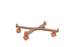 carrelli per trasporto vasi, porta vasi, portavasi, carrello porta piante in ferro, porta vasi in ferro, vasi , quadrato metallo