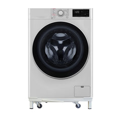 Carrello Porta Lavatrice Con Ruote Industriali