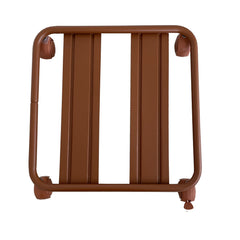 carrelli per trasporto vasi, porta vasi, portavasi, carrello porta piante in ferro, porta vasi in ferro, vasi , quadrato con ruote