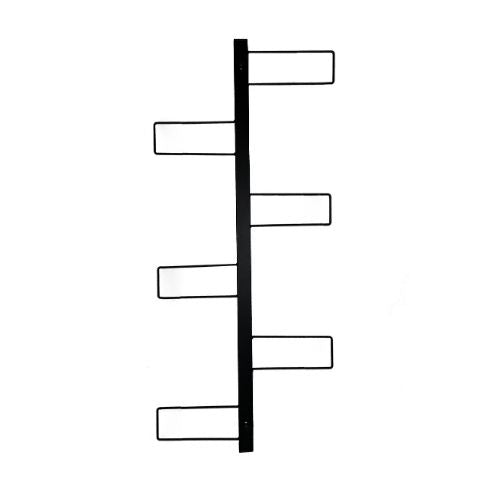 FIORIERA A PARETE IRIS - Tecnokitstore