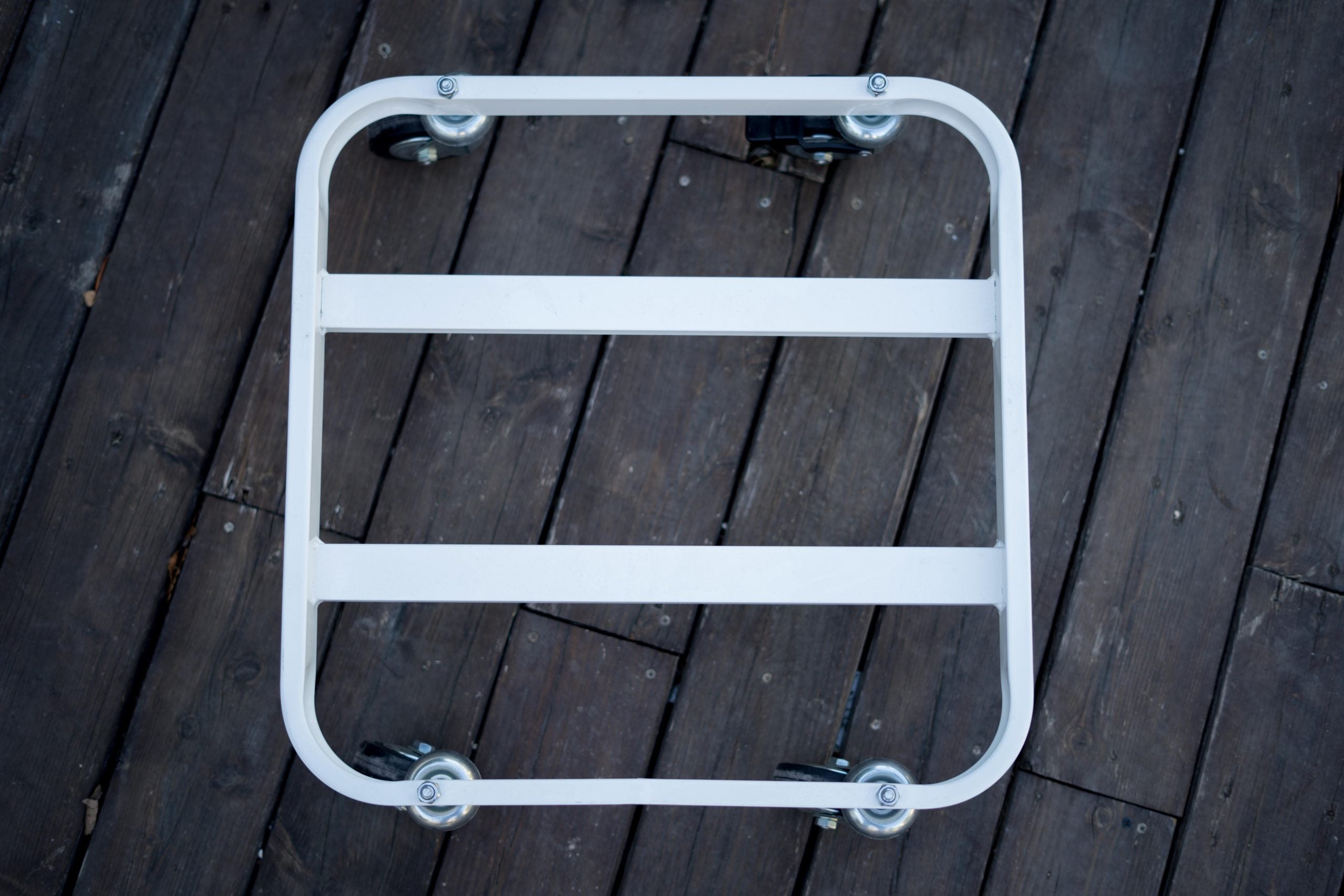 carrelli per trasporto vasi