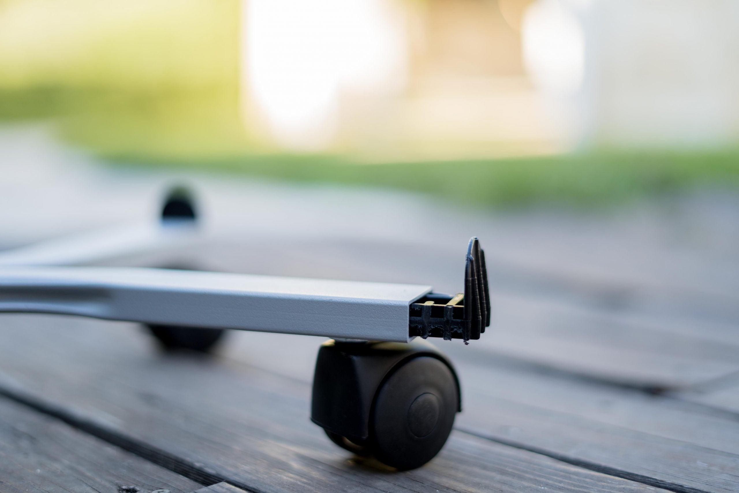 carrelli per trasporto vasi