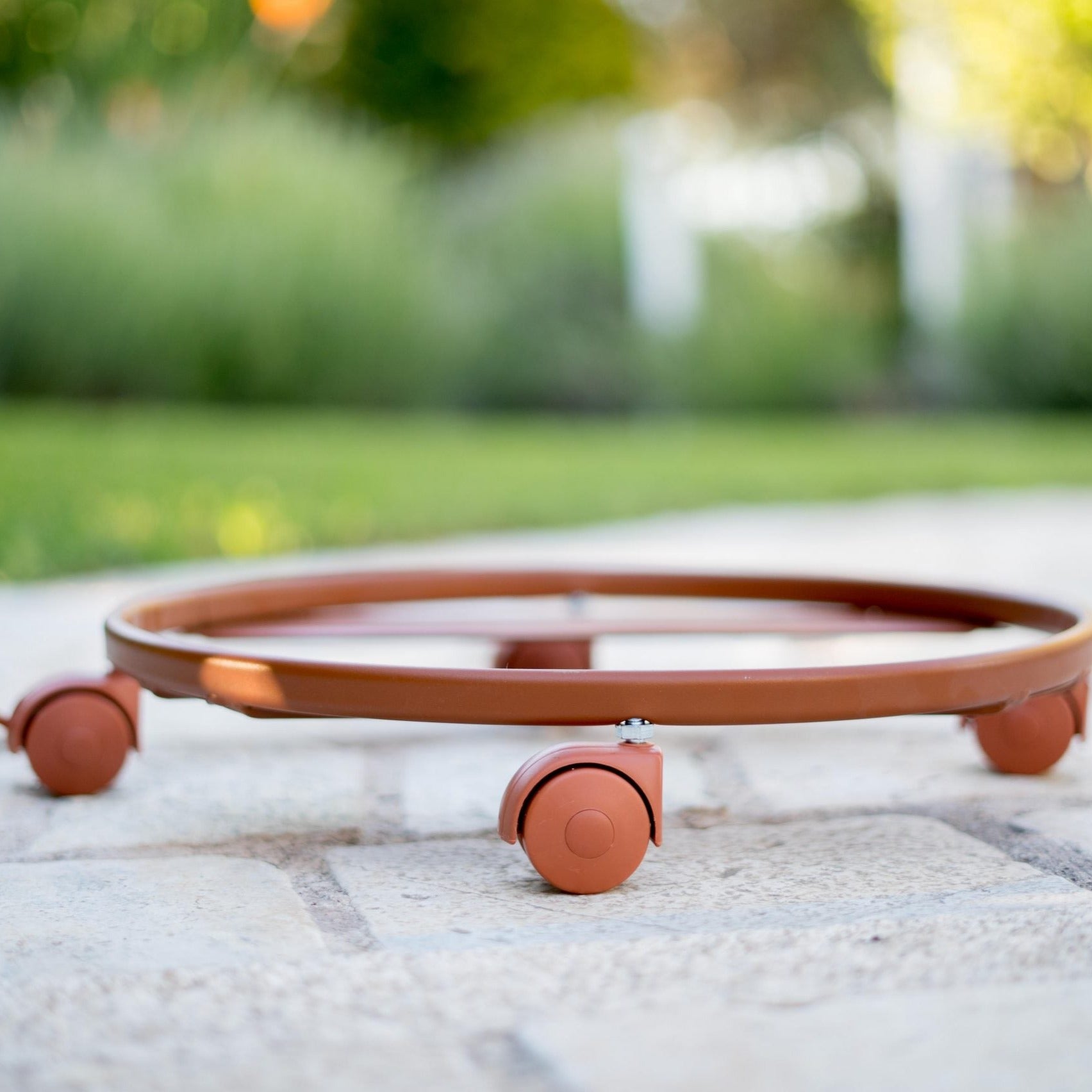 carrelli per trasporto vasi