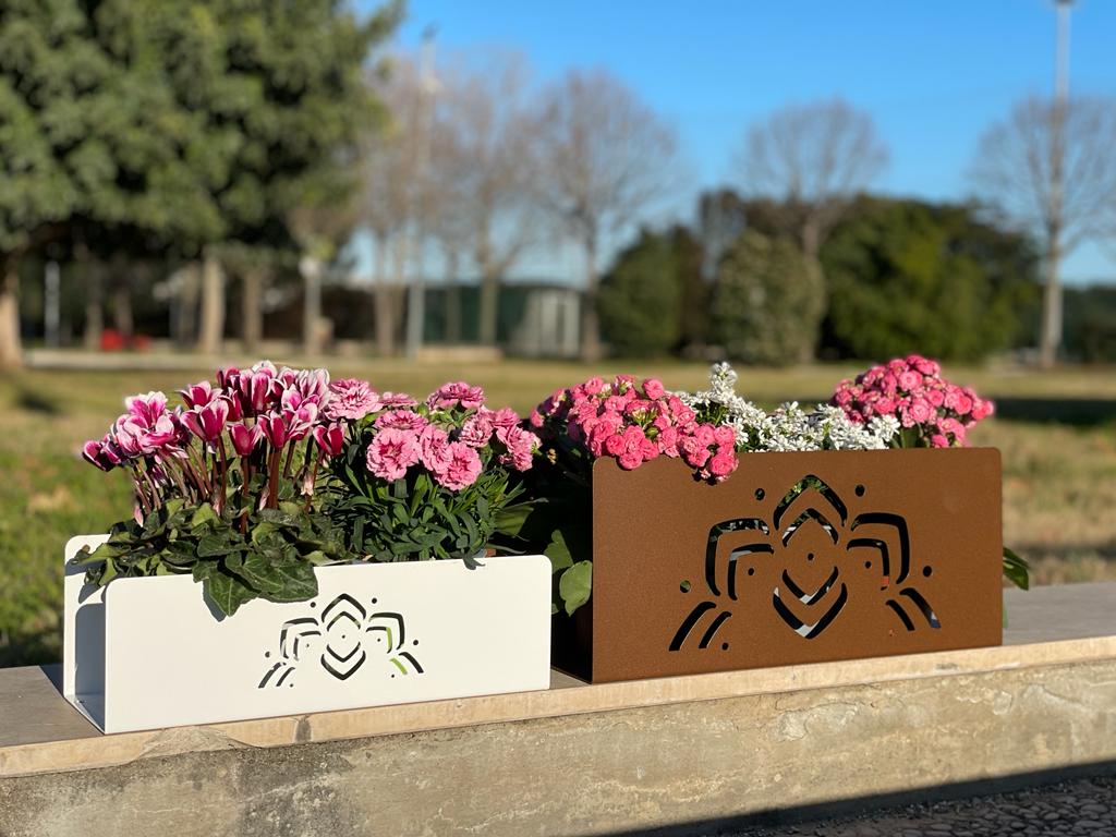 sacada mandala 2022 corten e bianco(11)