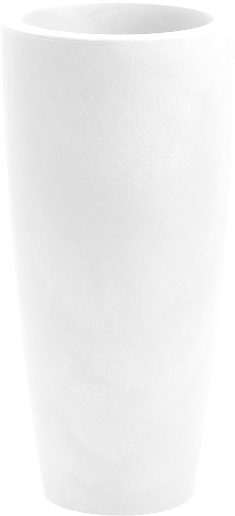 vasi per fiori da arredamento, vasi d arredamento moderni, vasi d arredo interno, vasi tondi in resina, vasi per giardino in resina