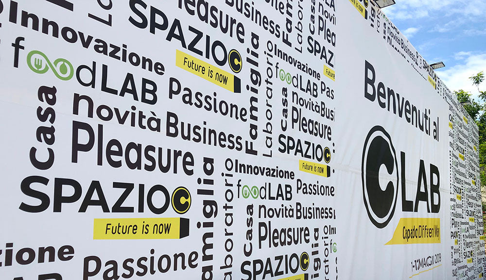 Evento CLAB: dal garden alla ferramenta classica