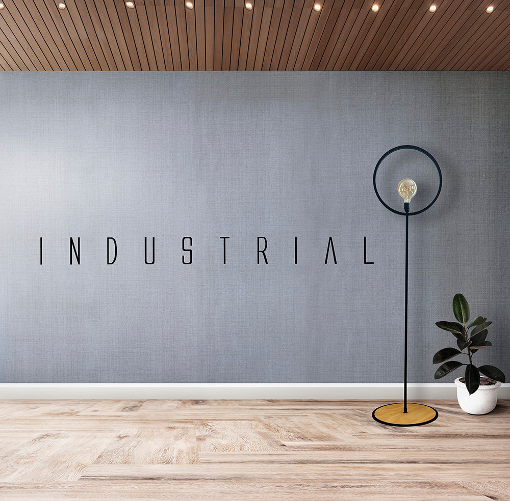 Arredamento stile industriale: come creare un ambiente urbano e rustico in casa