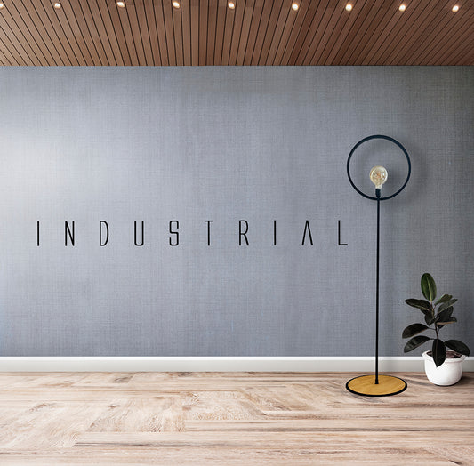 Arredamento stile industriale: come creare un ambiente urbano e rustico in casa