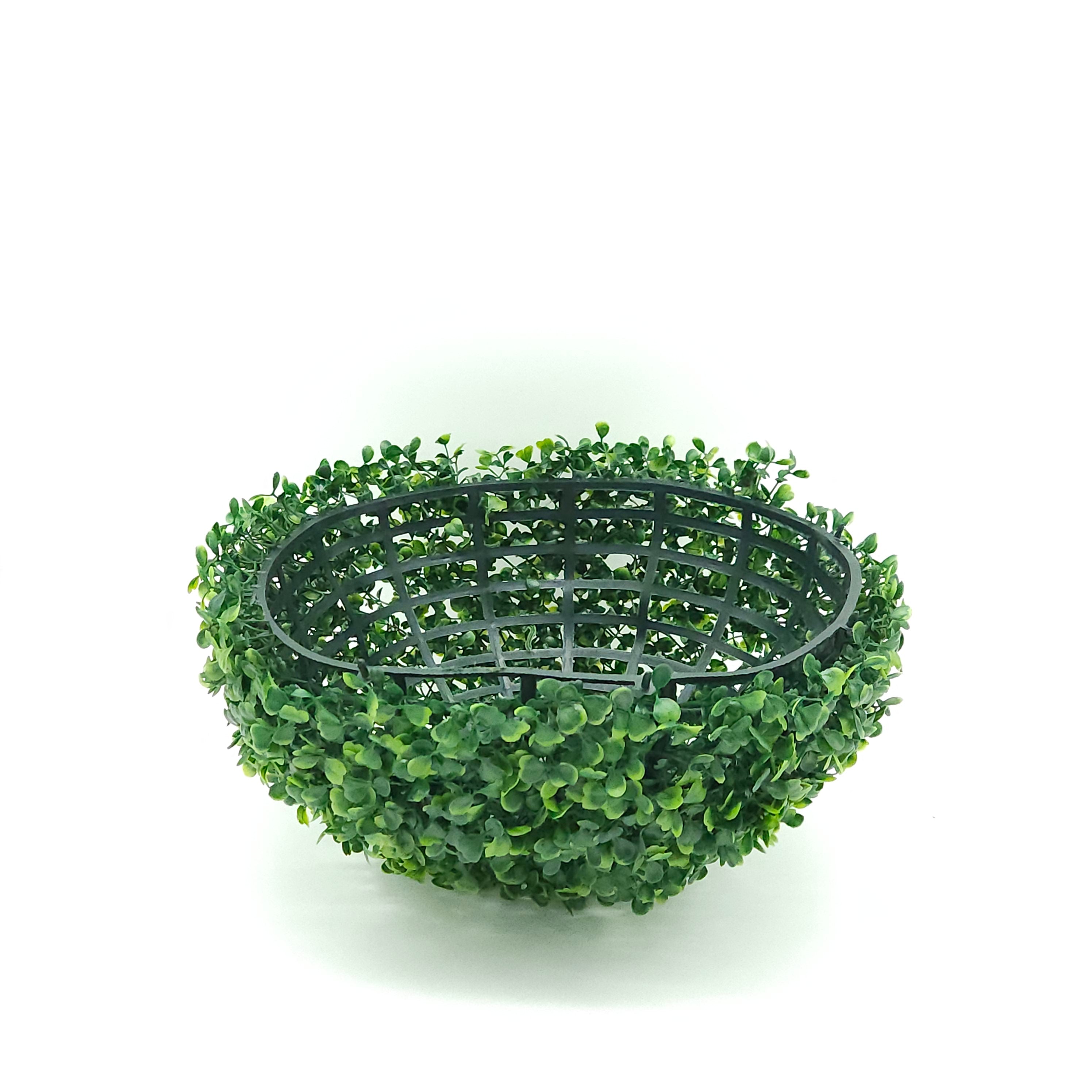 Palla di Bosso Topiaria Buxus artificiale