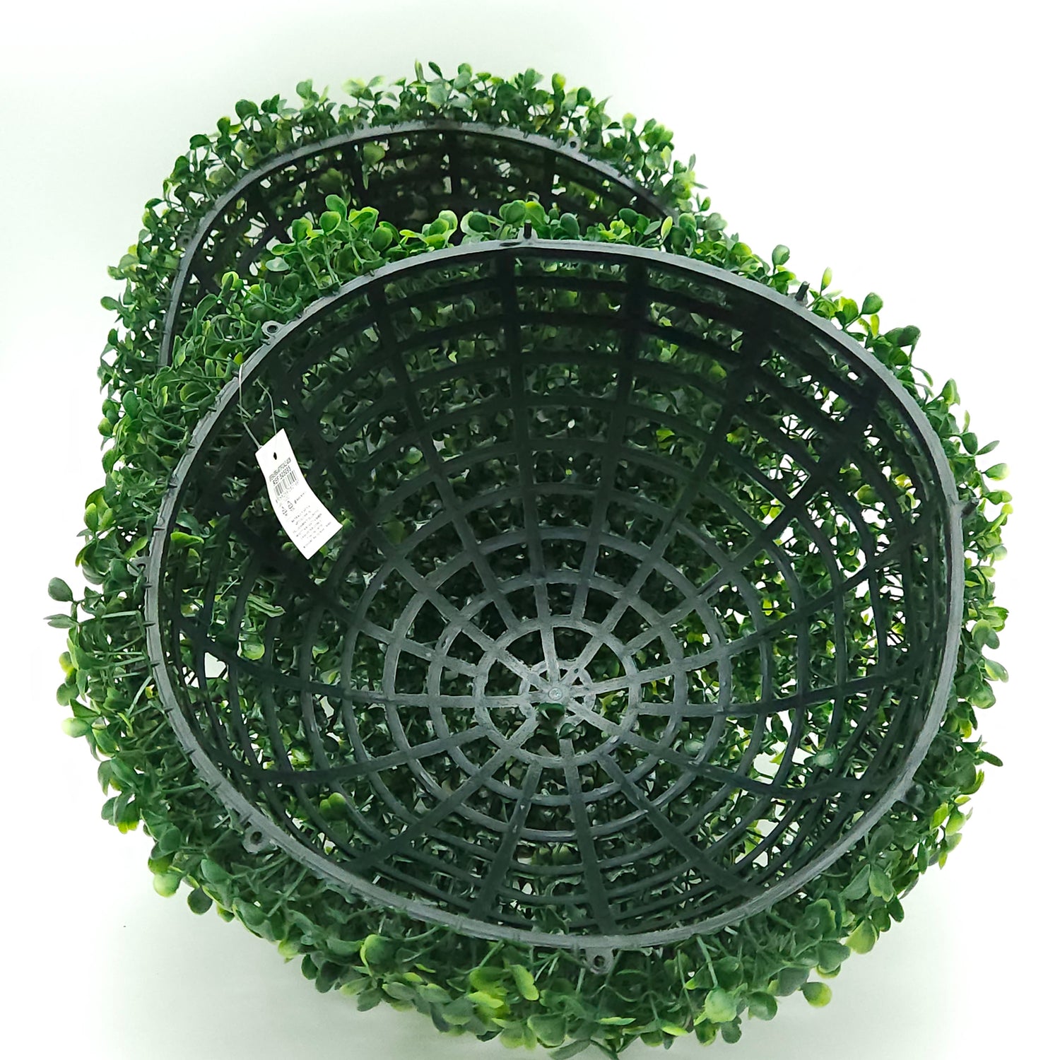 Palla di Bosso Topiaria Buxus artificiale