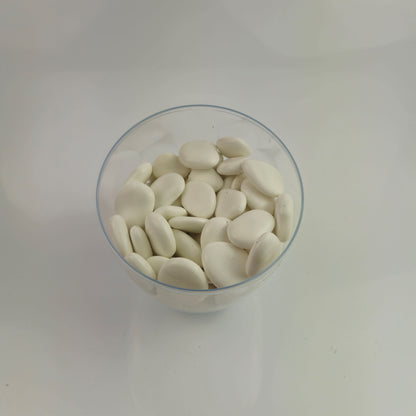 PEBBLES POT PACK CON ROSA IN VELLUTO
