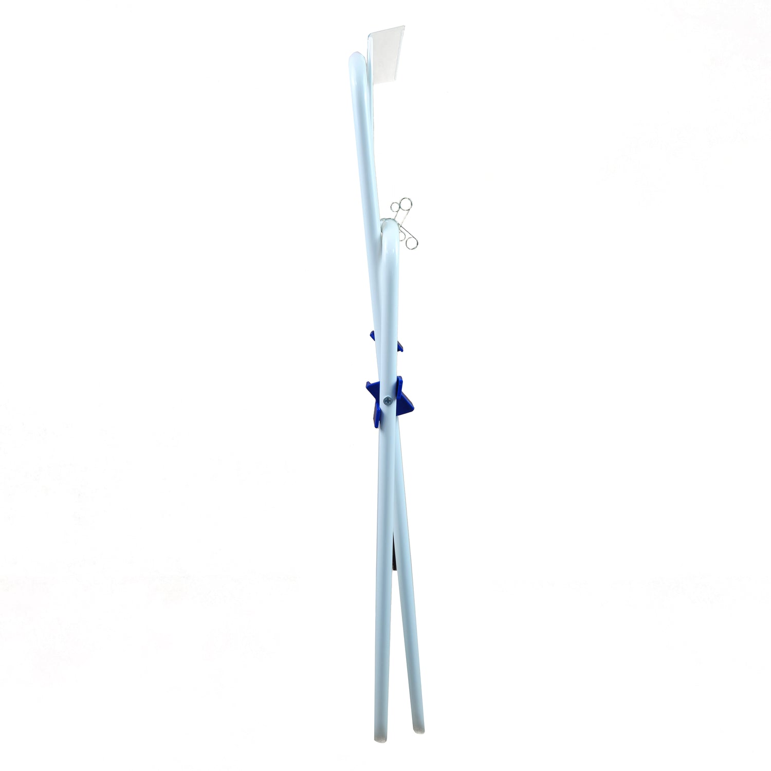Tecnokit dispenser porta rotoloni carta industriale richiudibile cm 48x46x90
