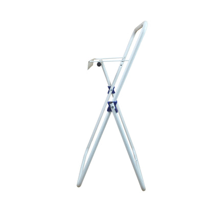 Tecnokit dispenser porta rotoloni carta industriale richiudibile cm 48x46x90
