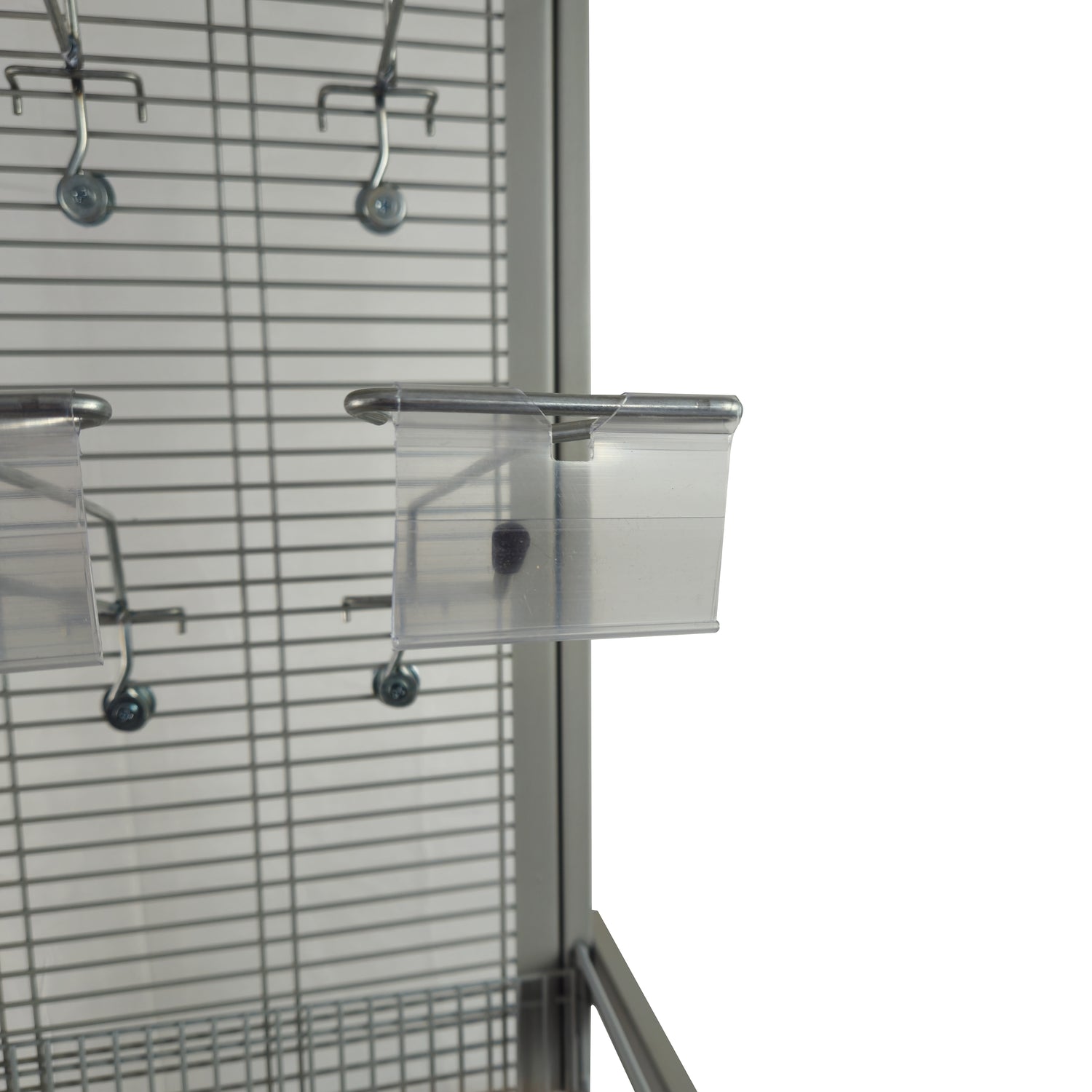 TECNOKIT ESPOSITORE IN ACCIAIO PER BLISTER 600 di cm 55x40x180 h