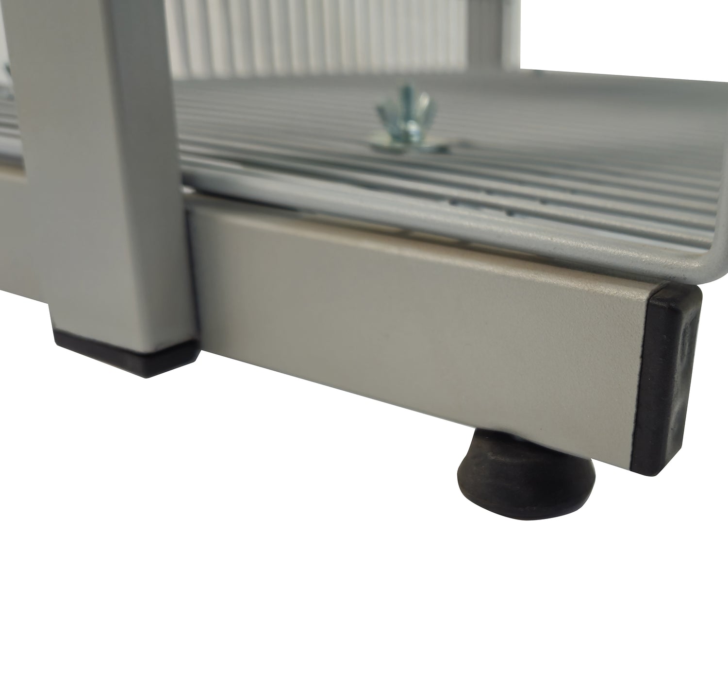 TECNOKIT ESPOSITORE IN ACCIAIO PER BLISTER 600 di cm 55x40x180 h